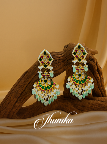 Jhumka