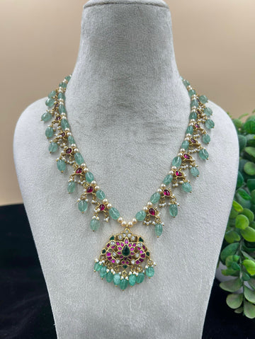 Lotus Bead Set