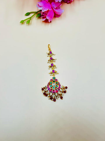 Kanishka Tika set