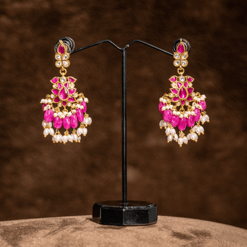 Earing Set Traditional