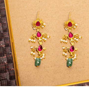 Jhumki