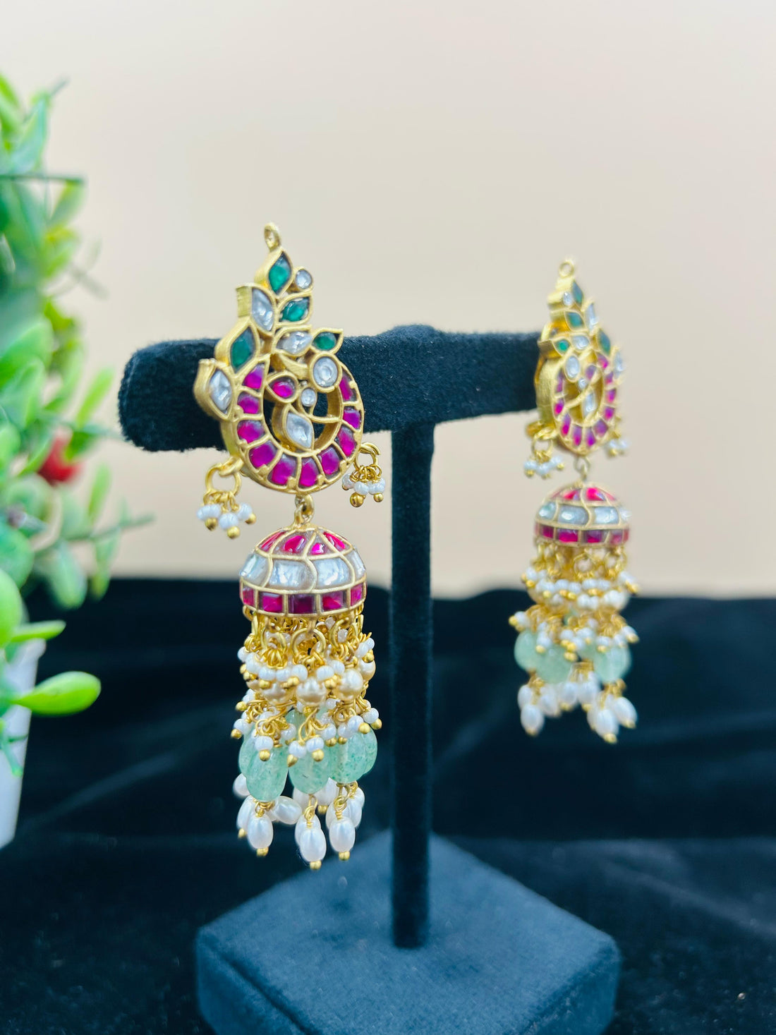 Chand Jhumka