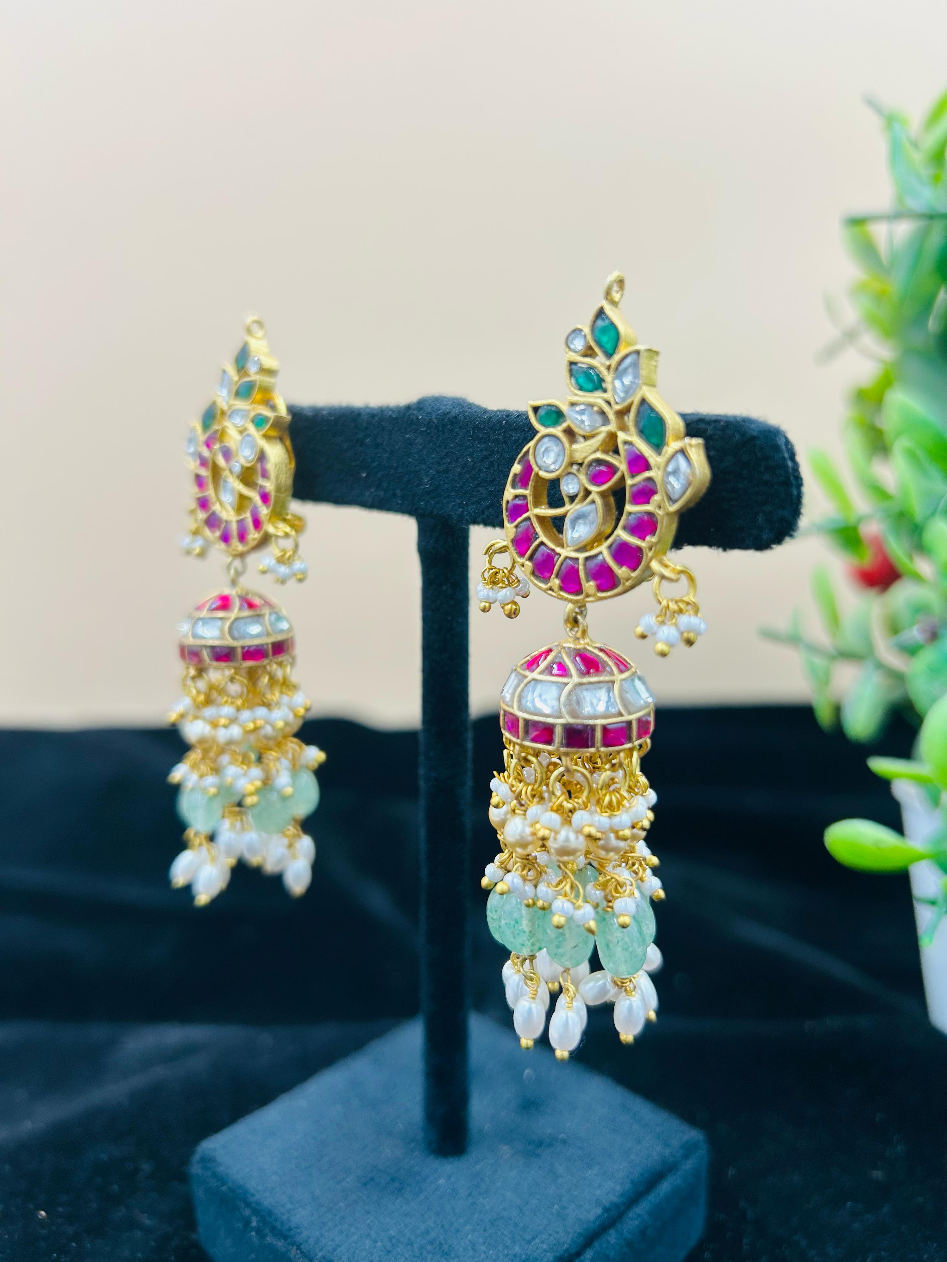 Chand Jhumka