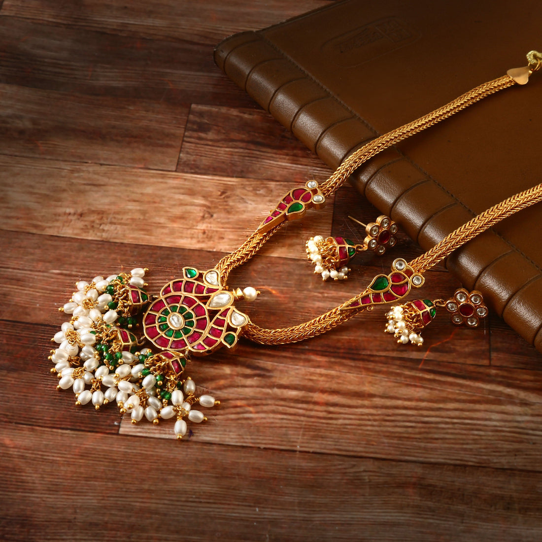 Tanamani set