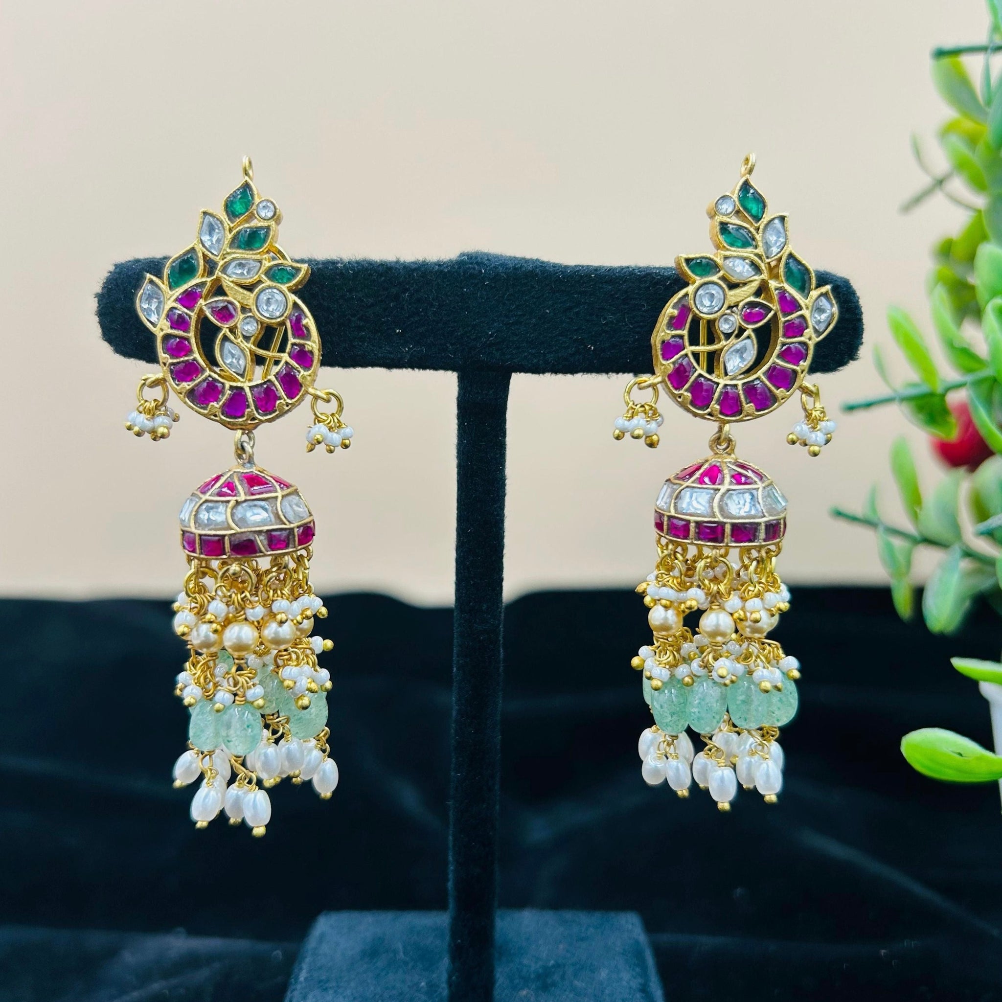 Chand Jhumka