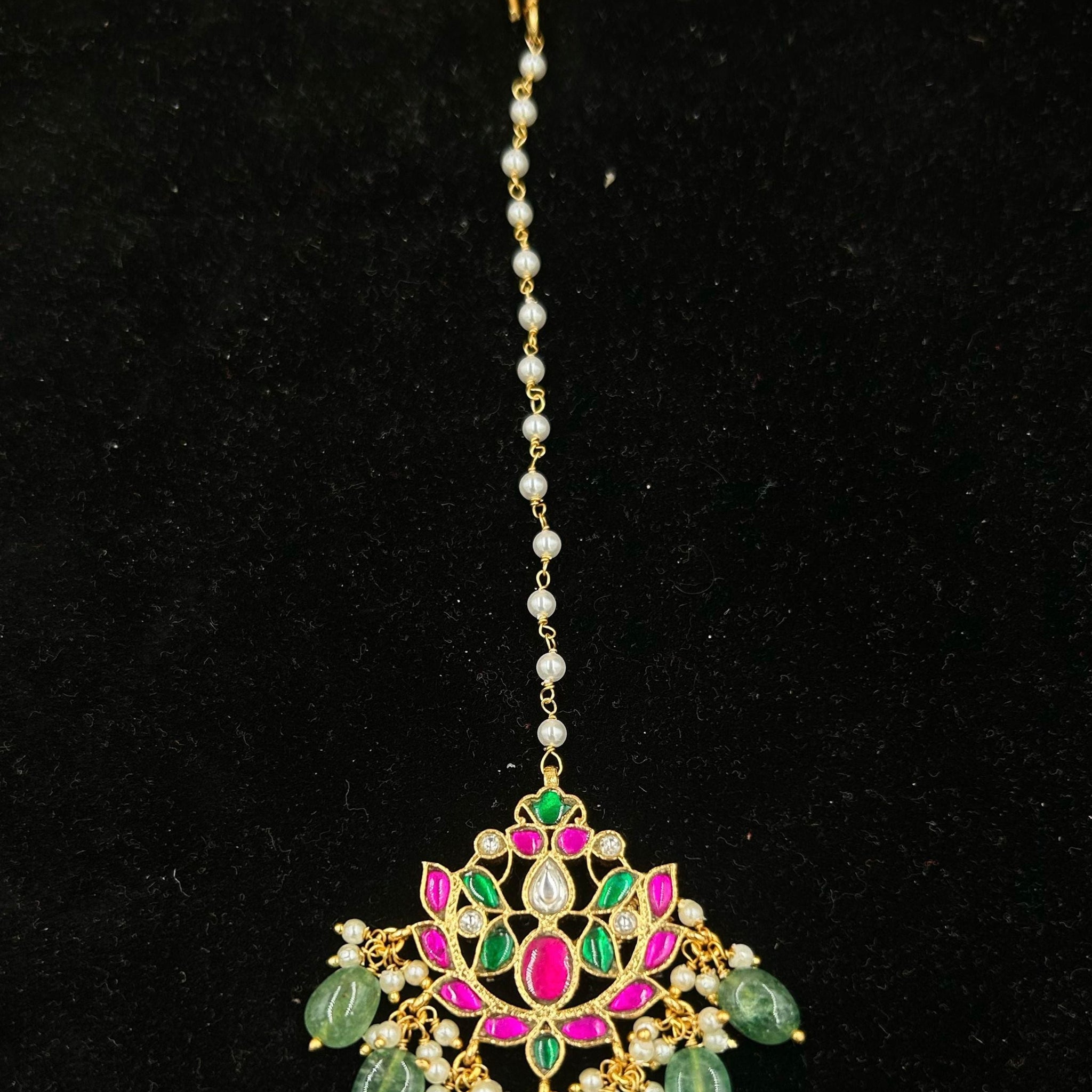 Kamal Tika