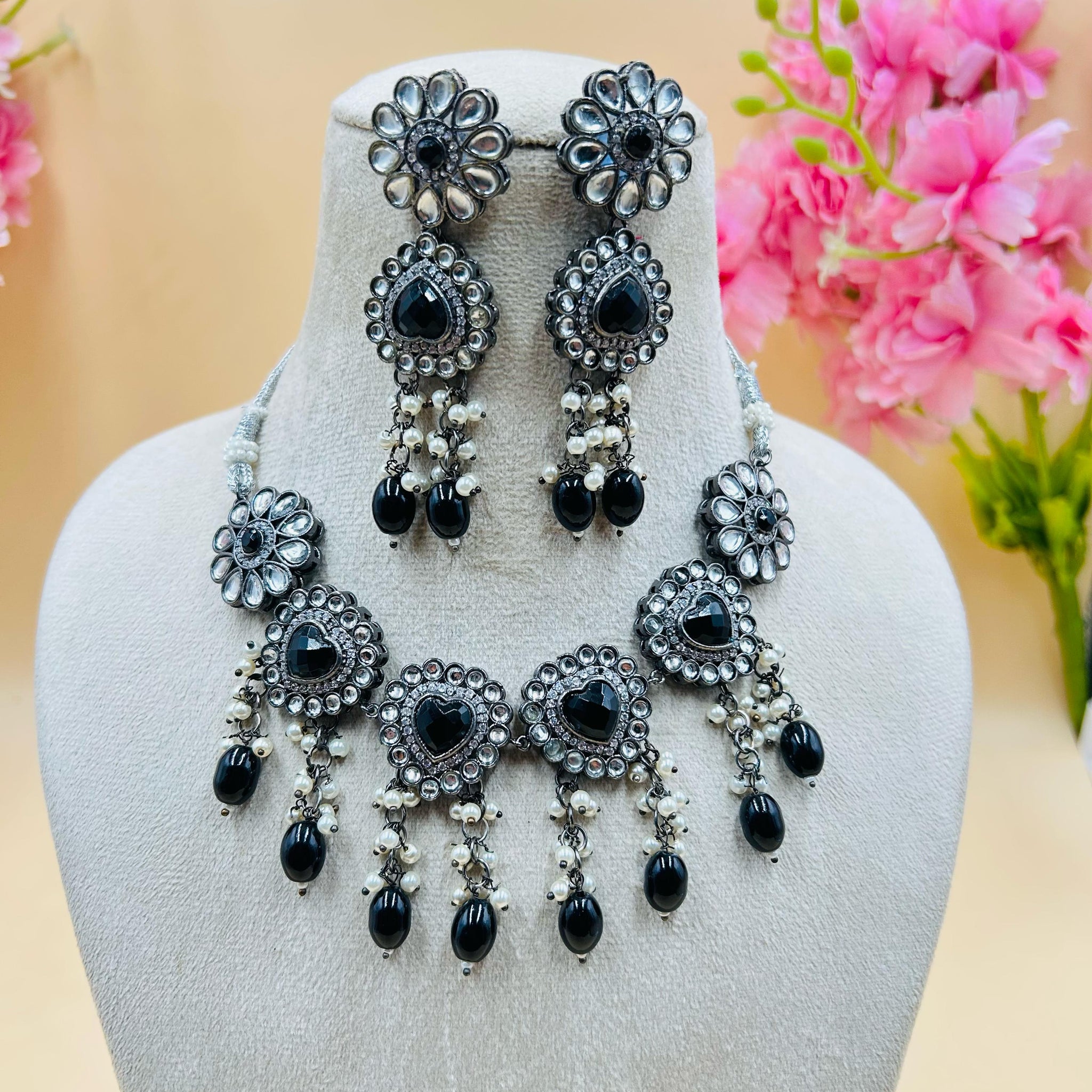 Necklace Set