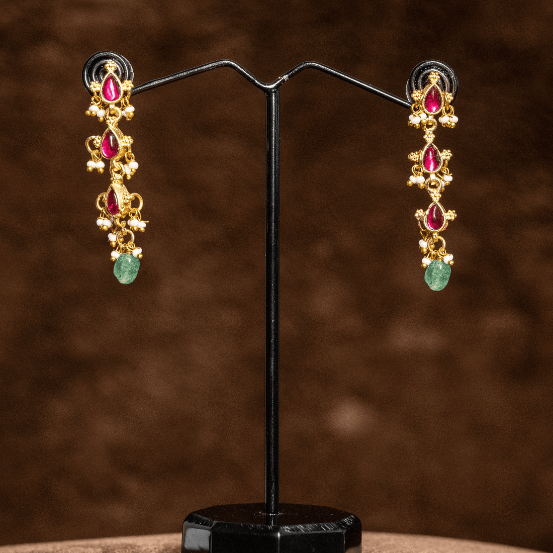 Jhumki