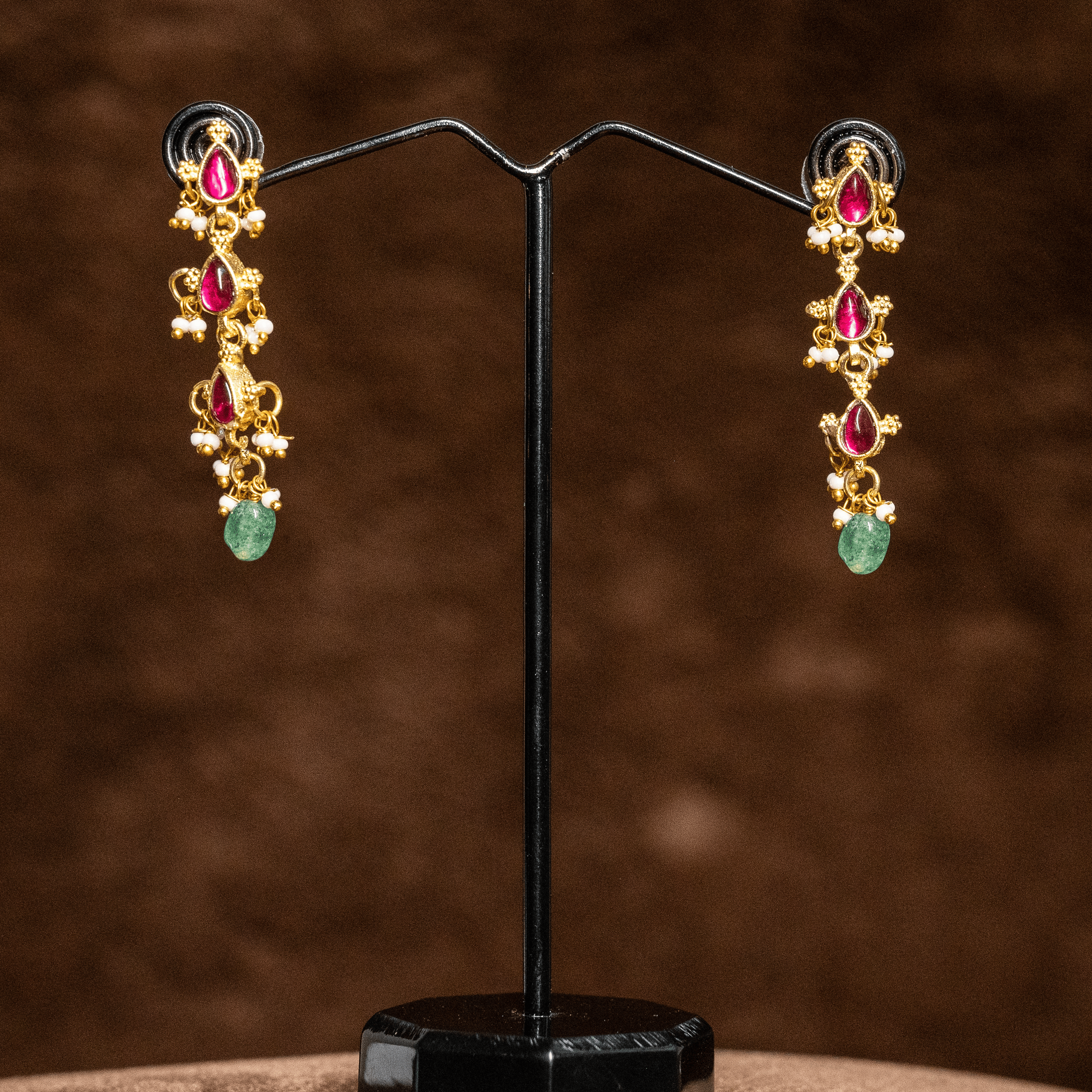Jhumki
