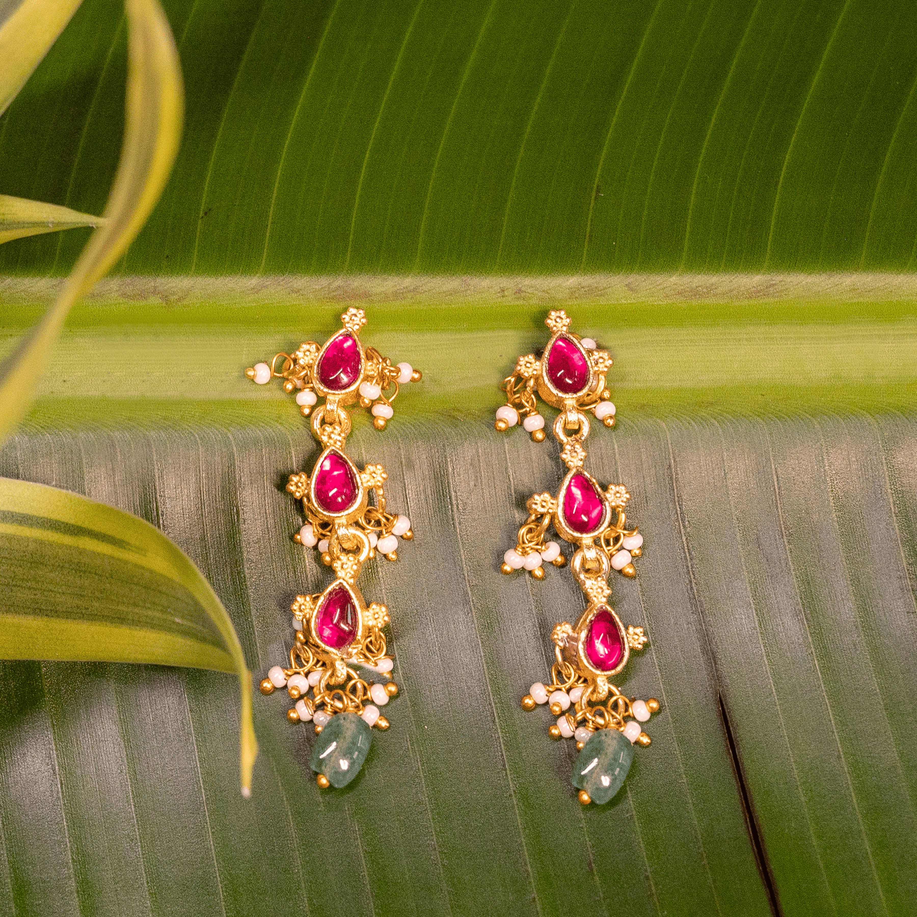 Jhumki