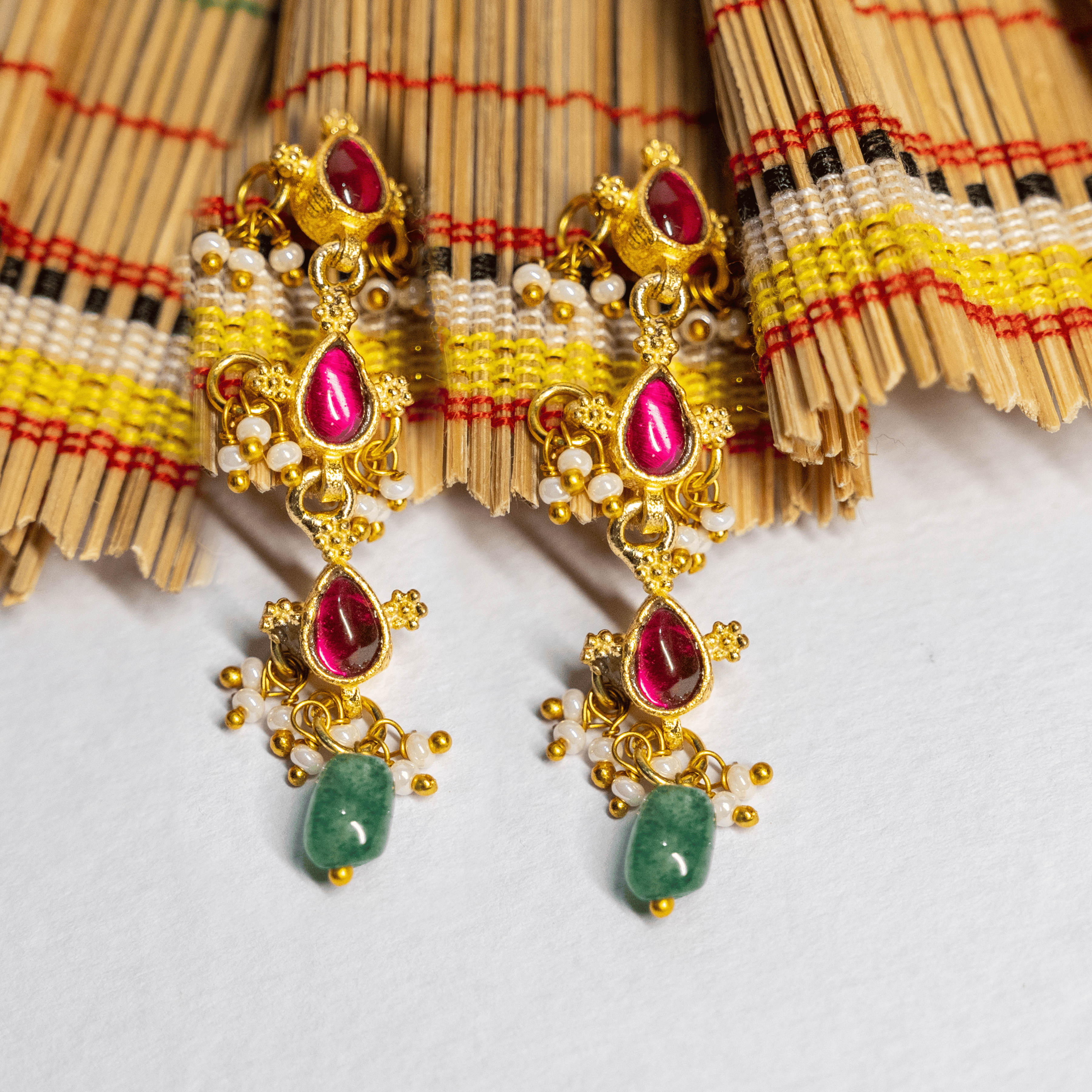 Jhumki