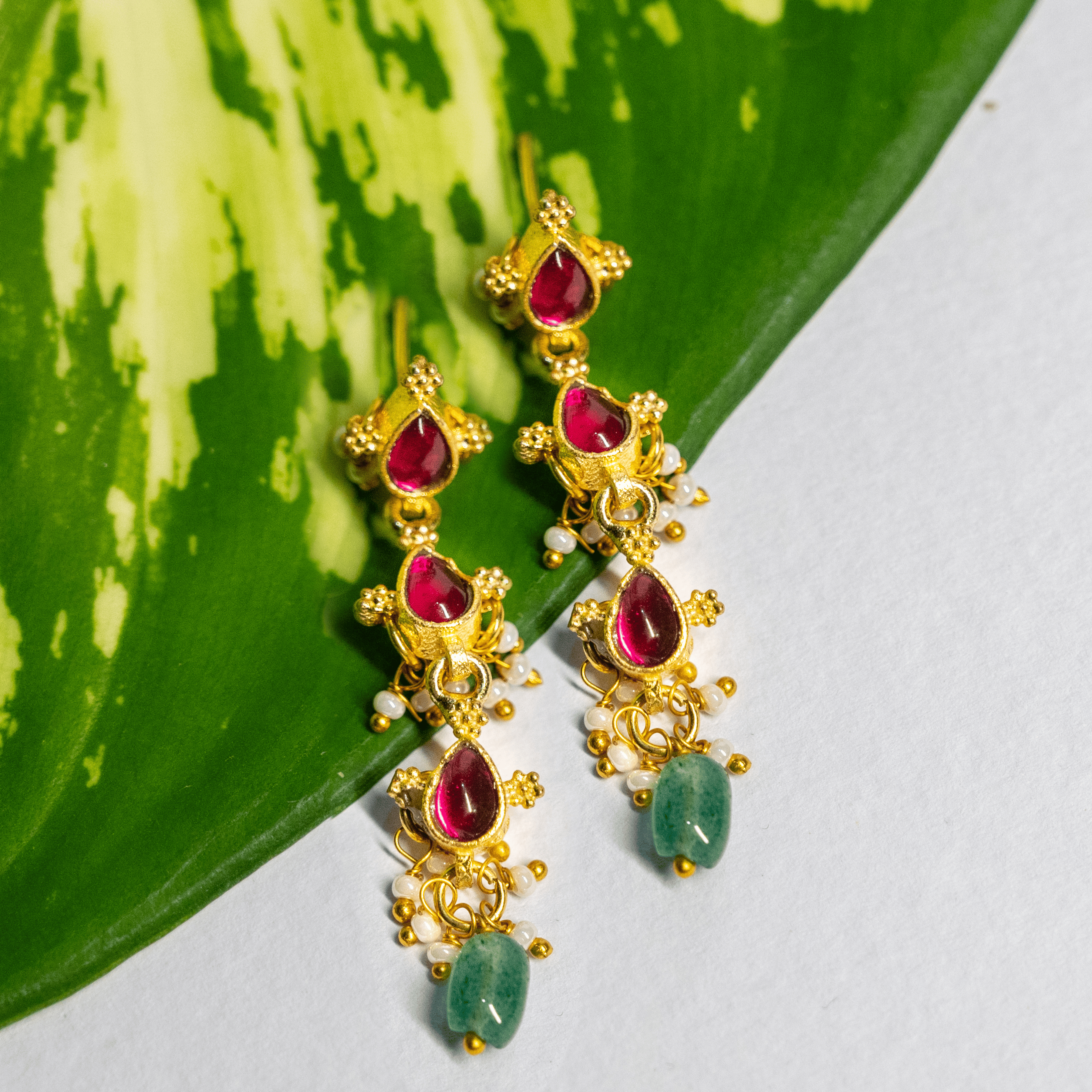 Jhumki